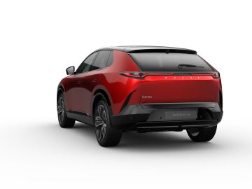 Mazda CX-6e